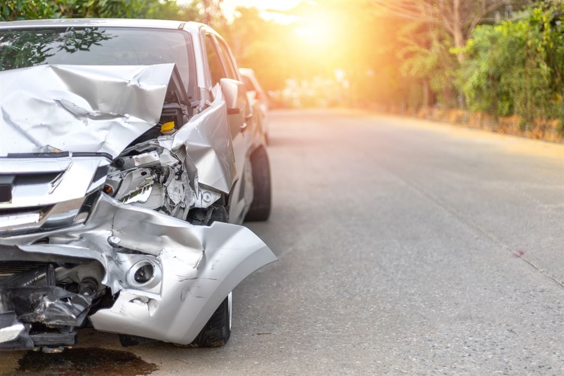 Left Turn Car Accident Attorneys in Portland, ME